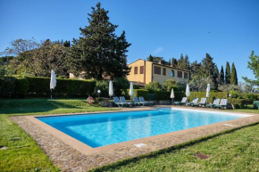 I Glicini - Casa vacanze con piscina in Toscana a 30' da Firenze Tavarnelle Val Di Pesa
